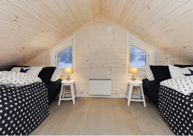 SolsÃtra ny hytte 3 soverom loftstue panoramautsikt selveiert…