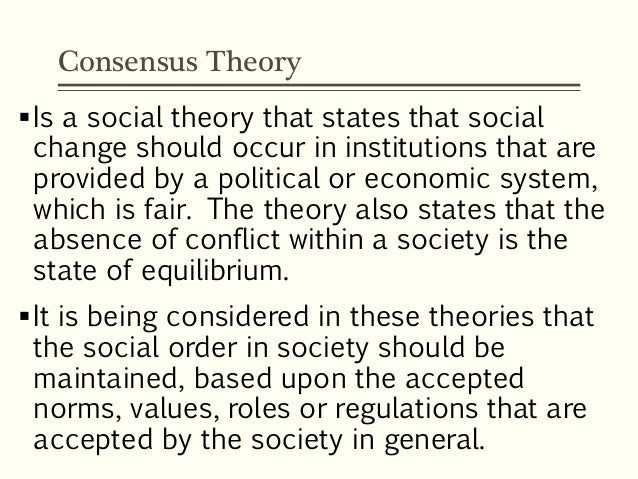 value consensus functionalist view on education Cohesion through a value consensus there are a number of criticisms of functionalist views of education first, many areas of society are still dominated. value consensus functionalist view on education Cohesion through a value consensus there are a number of criticisms of functionalist views of education first, many areas of society are still dominated.