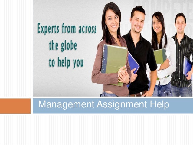 Online Assignment Solutions and Online Assignment Help - My