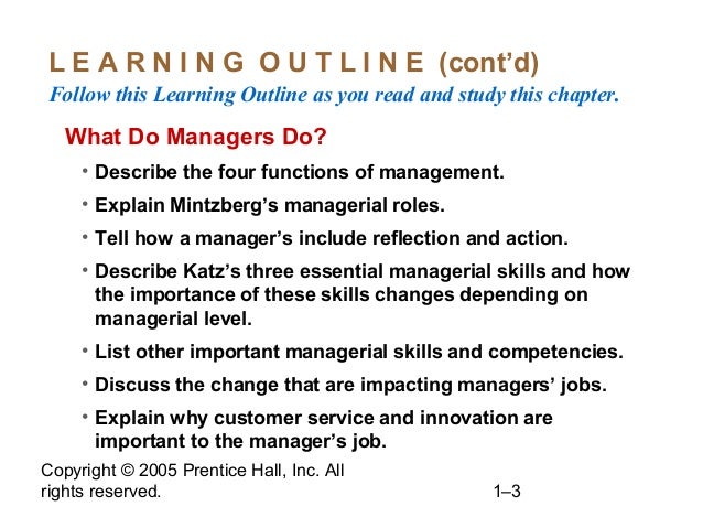katz managerial skills essay Essay on managerial skills (818 words) a skill is an acquired and learned ability to translate knowledge into performance it is the competency that allows for. katz managerial skills essay Essay on managerial skills (818 words) a skill is an acquired and learned ability to translate knowledge into performance it is the competency that allows for.