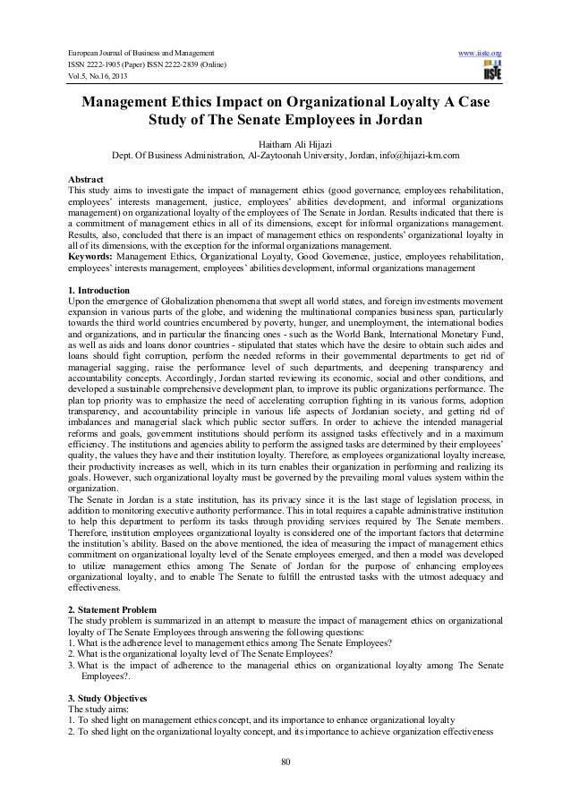 ethics in public administration case studies ethics in public administration case studies
