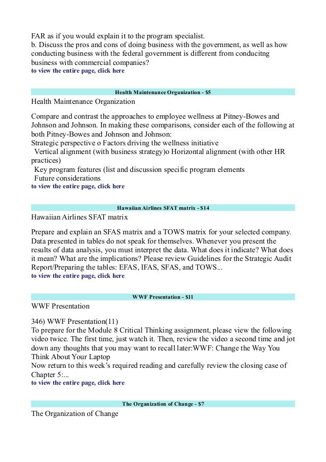 Management homework help