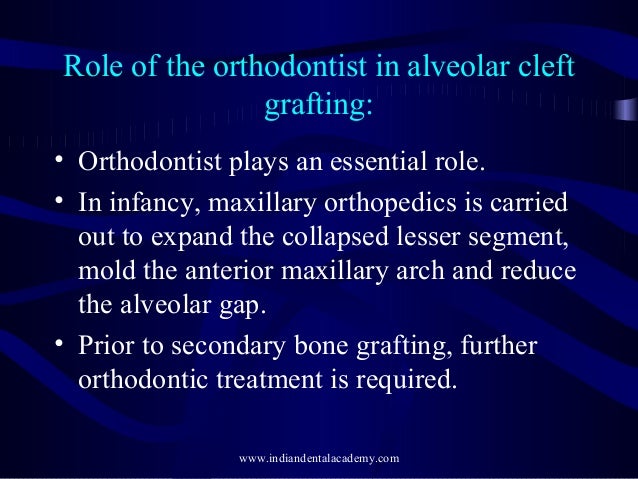 secondary bone grafting in alveolar clefts thesis 42210 palatoplasty for cleft palate with bone graft to alveolar ridge (includes obtaining graft) • note 1: to report a bone graft to an al-veolar cleft as a . secondary bone grafting in alveolar clefts thesis 42210 palatoplasty for cleft palate with bone graft to alveolar ridge (includes obtaining graft) • note 1: to report a bone graft to an al-veolar cleft as a .