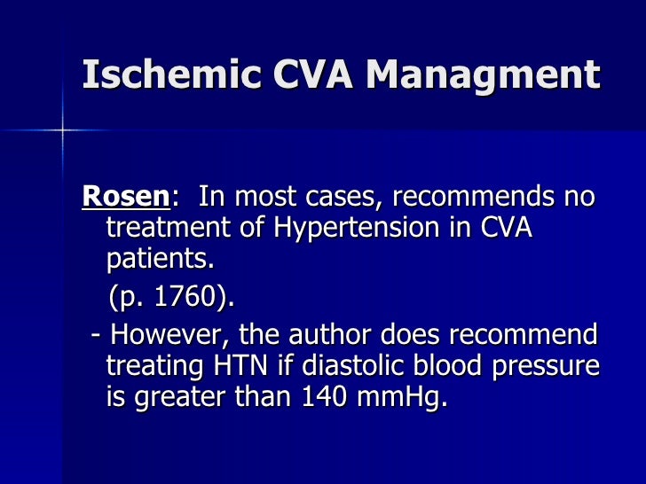 Hemorrhagic stroke midline shift stroke treatment emergency care