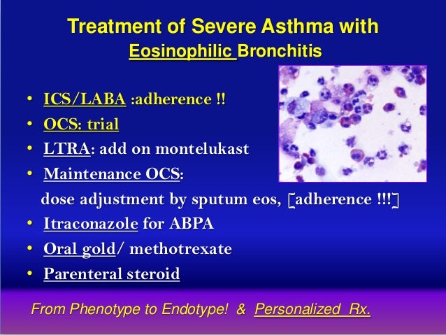 Singulair bronchitis zyrtec