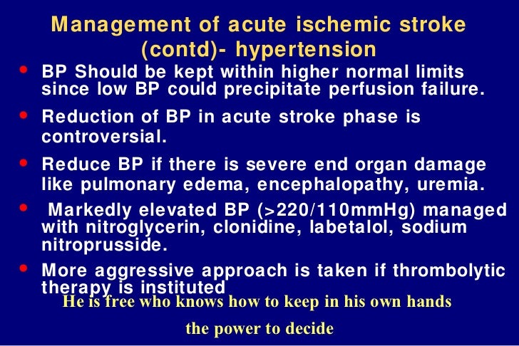 Mini stroke signs headache mind stroke age institution
