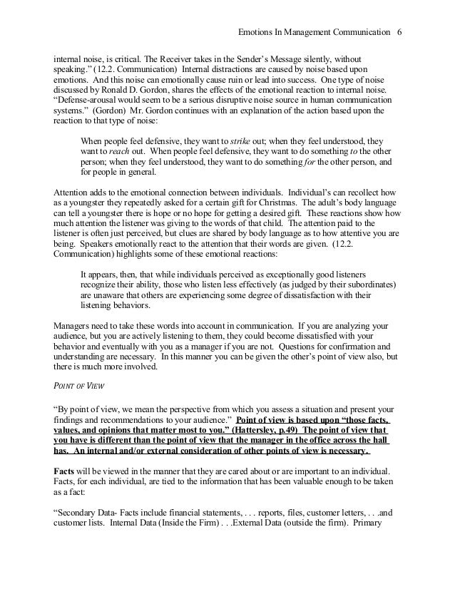 thesis in communication management thesis in communication management
