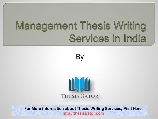 Online thesis search in india