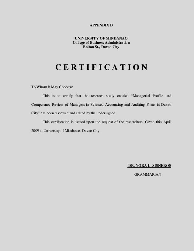 certification letter for nanny request letter certification of employment best free certification letter for nanny request letter certification of employment best free