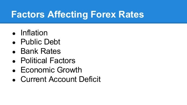 public bank berhad - foreign exchange rates (forex)