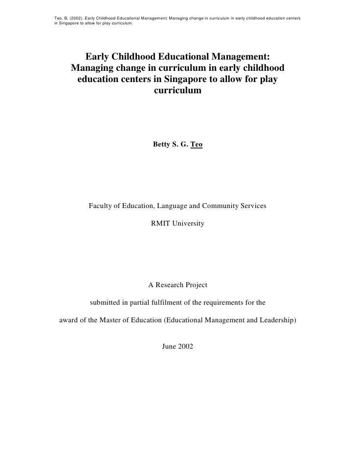 reaction paper about early childhood Free essay: kindergarten reflection entering my kindergarten teaching experience in the last quarter of school year i had to quickly become familiar with. reaction paper about early childhood Free essay: kindergarten reflection entering my kindergarten teaching experience in the last quarter of school year i had to quickly become familiar with.