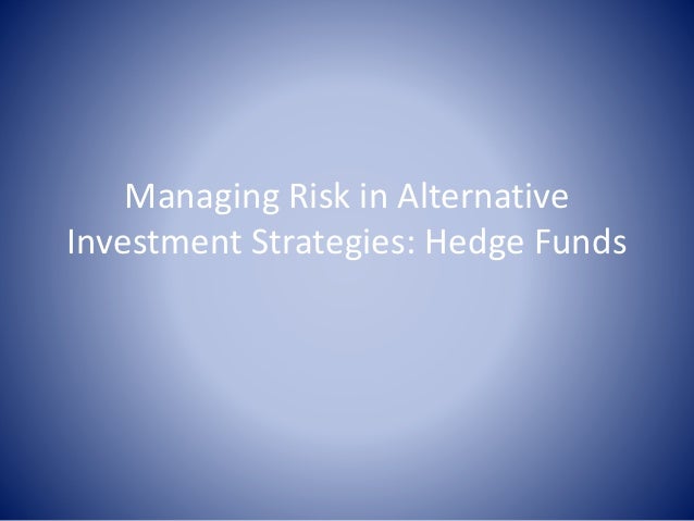 keller funds option investment strategies solution