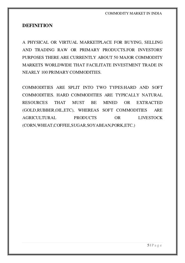 Future option trading meaning