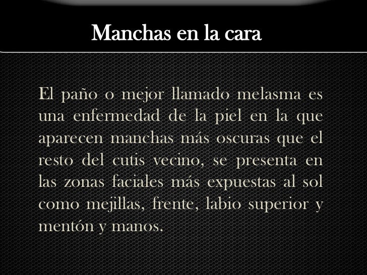 El blanqueamiento de la persona por la cosmética