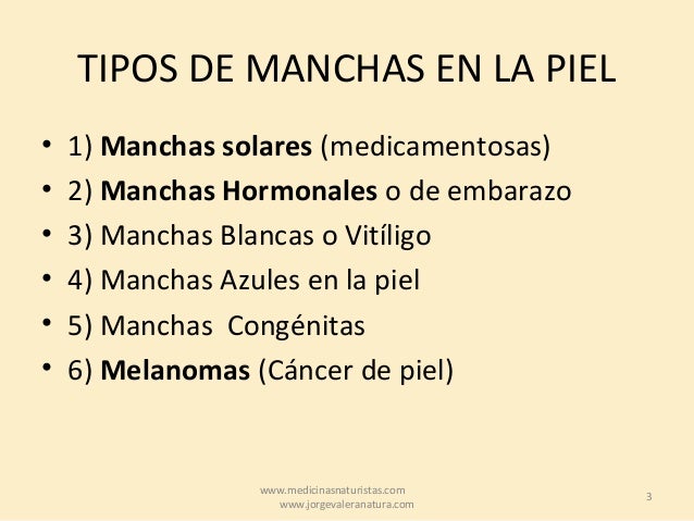Los medios de las pecas el foro