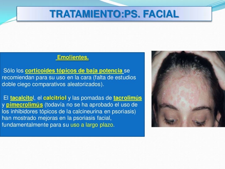 La psoriasis la enfermedad del futuro