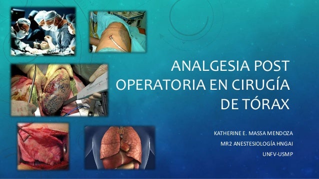 DOLOR CIRUGIA dolor cirugia: