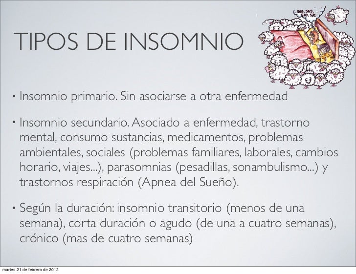 Insomnio 2015 insomnio-2015