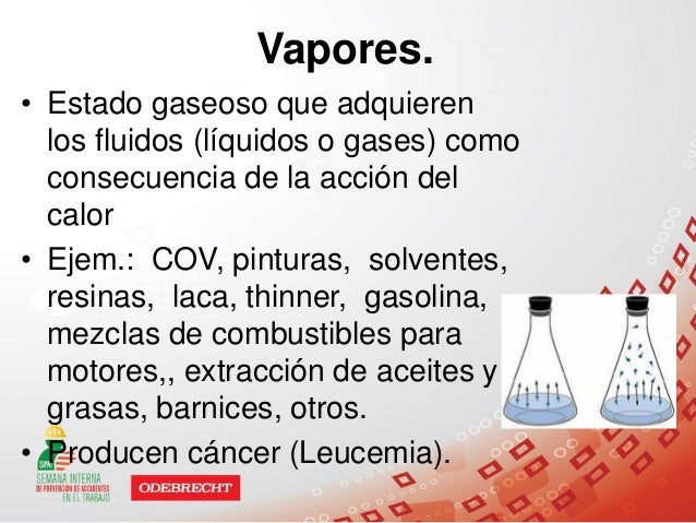 Donde dar la gasolina para la prueba pericial