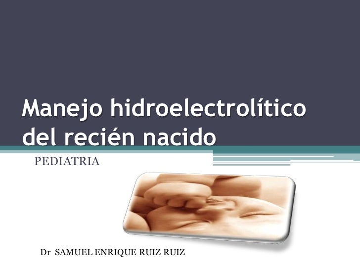 GLUCOSA RECIEN NACIDO glucosa recien nacido: