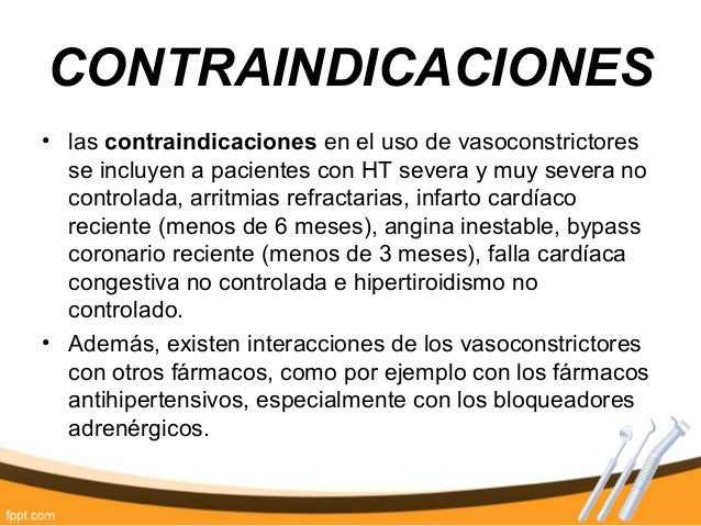 Manejo odontologico del paciente hipertenso Manejo odontologico del paciente hipertenso