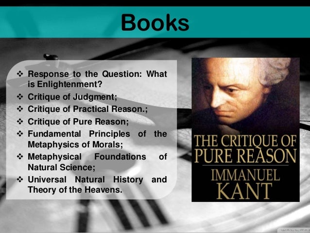 what is enlightenment kant User review - flag as inappropriate what is enlightenment does a good, quick job answering the title question with essays and selected philosopher's setting easy to understand developments explaining 'enlightenment' with central european focused ideas and events i find a group of history based responses to this long standing. what is enlightenment kant User review - flag as inappropriate what is enlightenment does a good, quick job answering the title question with essays and selected philosopher's setting easy to understand developments explaining 'enlightenment' with central european focused ideas and events i find a group of history based responses to this long standing.