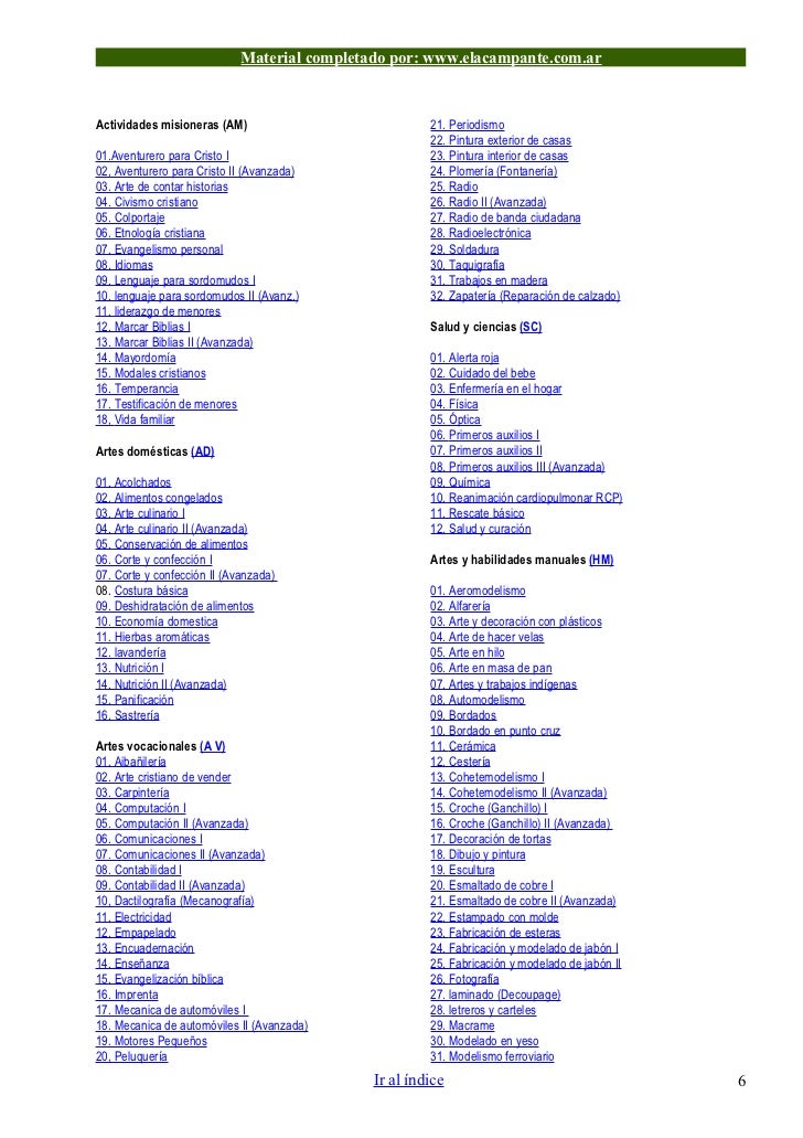 Manual de-especialidades