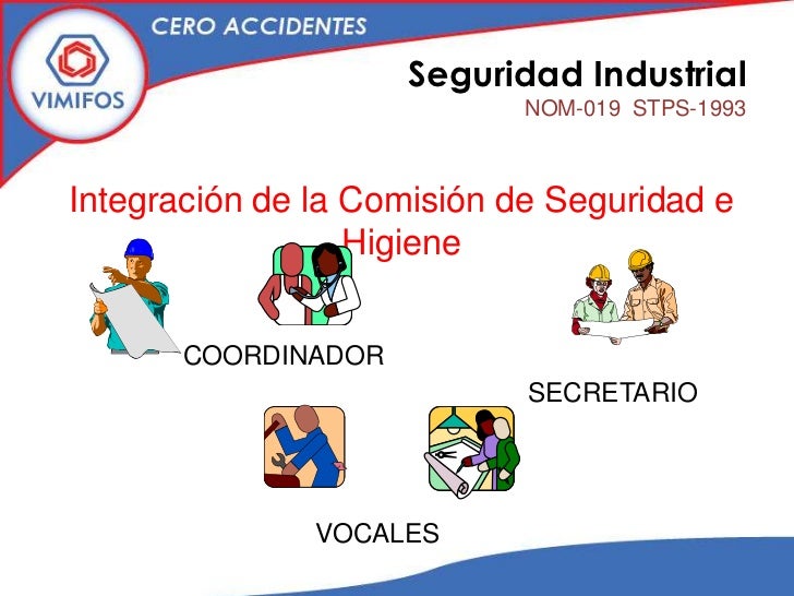 Funcion De La Comision De Seguridad E Higiene temacdha.blogspot.com