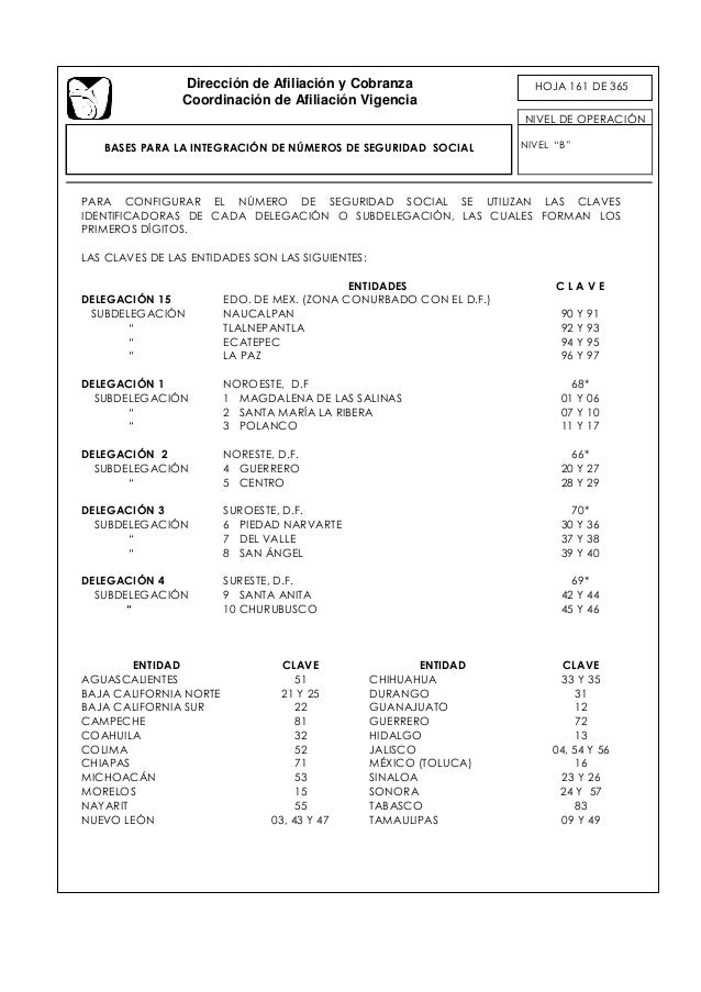 Imss Linea De Captura Upload Share And Discover | manual para integraci 243 n del n 250 mero de seguro social Imss Linea De Captura Upload Share And Discover | manual para integraci 243 n del n 250 mero de seguro social