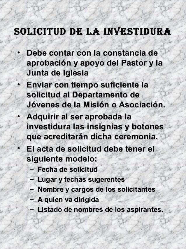 pastor manual del