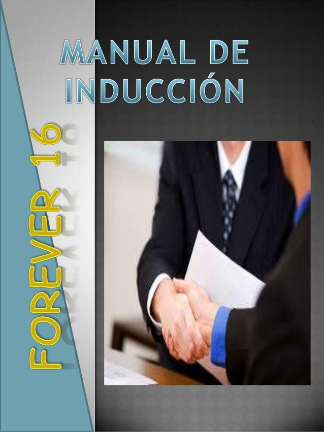 EJEMPLO DE MANUAL DE BIENVENIDA ejemplo de manual de bienvenida: