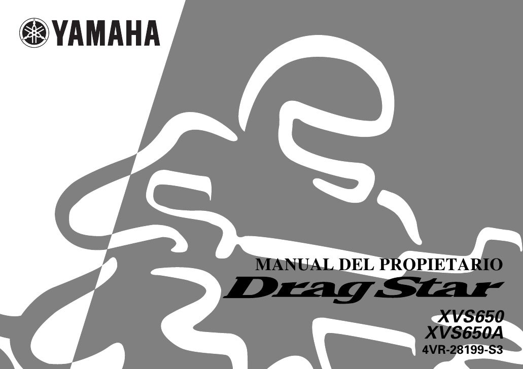 Manual del propietario yamaha 650 v star yamaha cygnus wiring diagram 