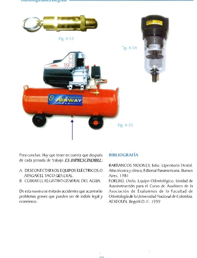 Manual De Odontologia Basica Integrada Descargar Gratis