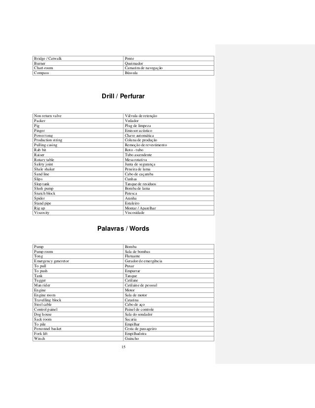 A valvula de retencao vertical blinds