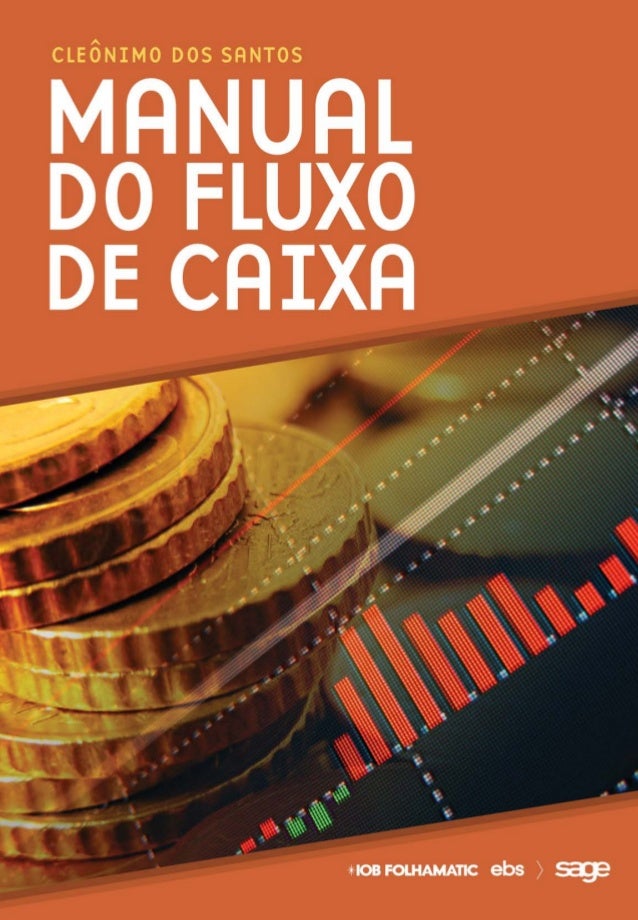 Artigo sobre fluxo de caixa