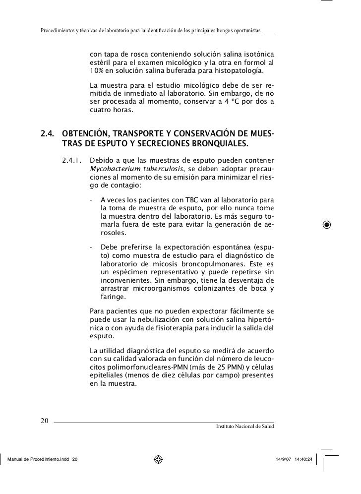 Como curar el hongo urotropinom