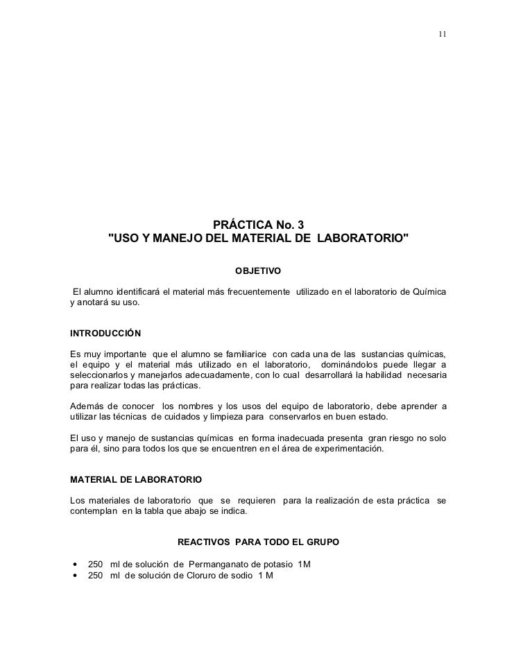 Manual De Manejo De Sustancias Quimicas Peligrosas