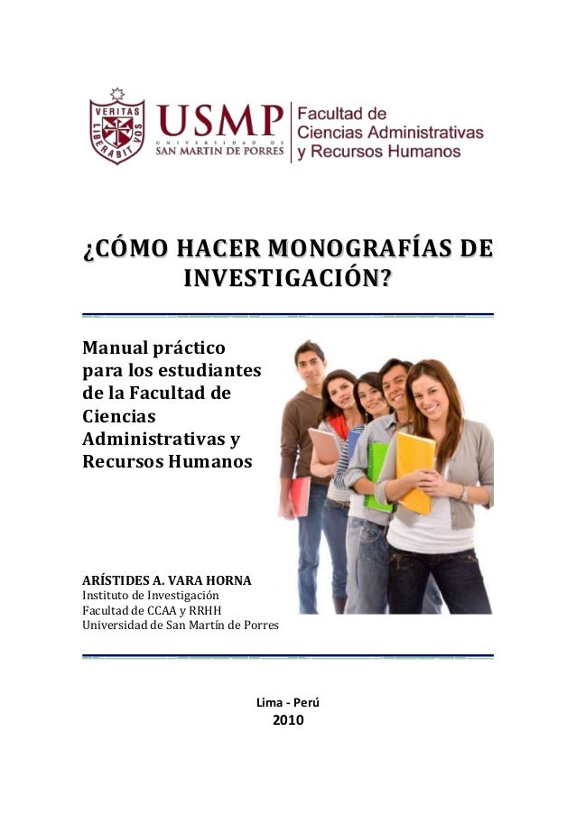 Modelos de monografias prontas