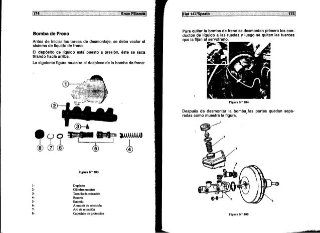 MANUAL FIAT SIENA EL - Auto Electrical Wiring Diagram 2007 ford freestar radio wiring diagram 