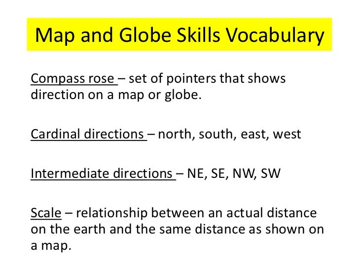 Printables Map And Globe Skills Worksheets collection map and globe skills worksheets photos kaessey for kindergarten social studies