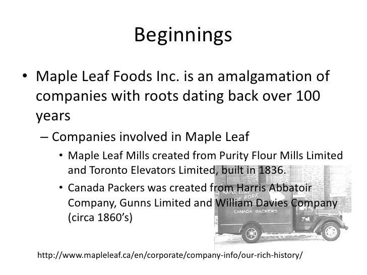Coupons for maple leaf foods