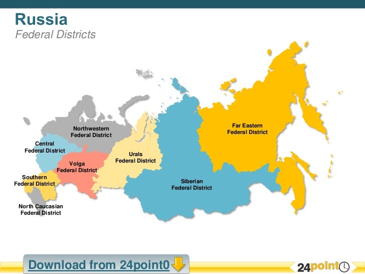 Districts And Regions Of Russian 67