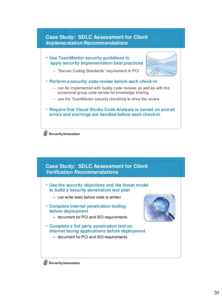 security review template
