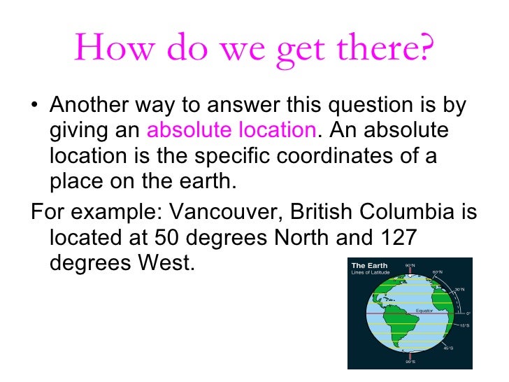 Absolute and relative dating similarities