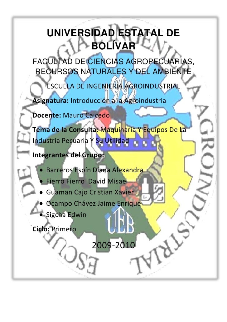 EQUIPOS MAQUINARIA equipos maquinaria: