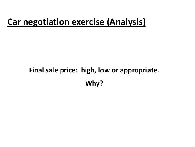 essay on negotiation style Reflective essay on negotiation negotiation occurs on a regular basis in a daily life and individuals negotiate in business occasions or outside of the. essay on negotiation style Reflective essay on negotiation negotiation occurs on a regular basis in a daily life and individuals negotiate in business occasions or outside of the.