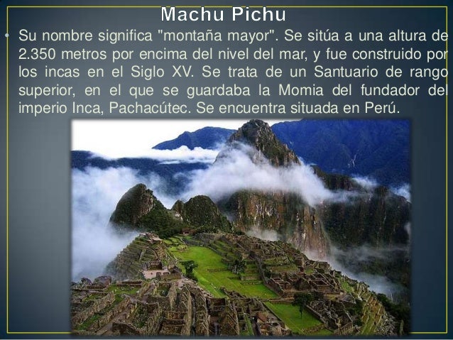 • La arquitectura es un conjunto de palacios y templos, algunos  de los cuales estaban recubiertos con oro, y que llegó a ...