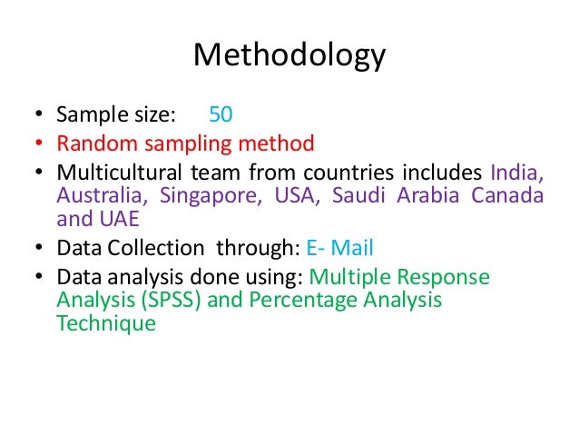 multicultural teams essay Sample of team member diversity essay (you can also order custom written team member diversity essay). multicultural teams essay Sample of team member diversity essay (you can also order custom written team member diversity essay).