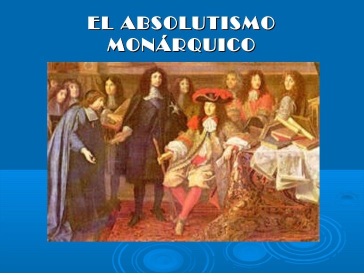 Por Qual Razao O Sistema Monarquico Se Apresentou