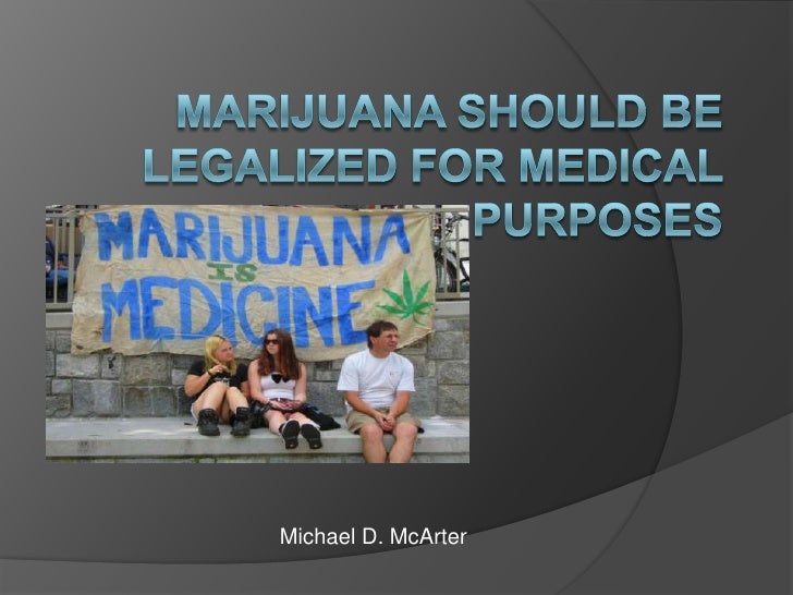 Reasons why marijuana should not be legalized essay